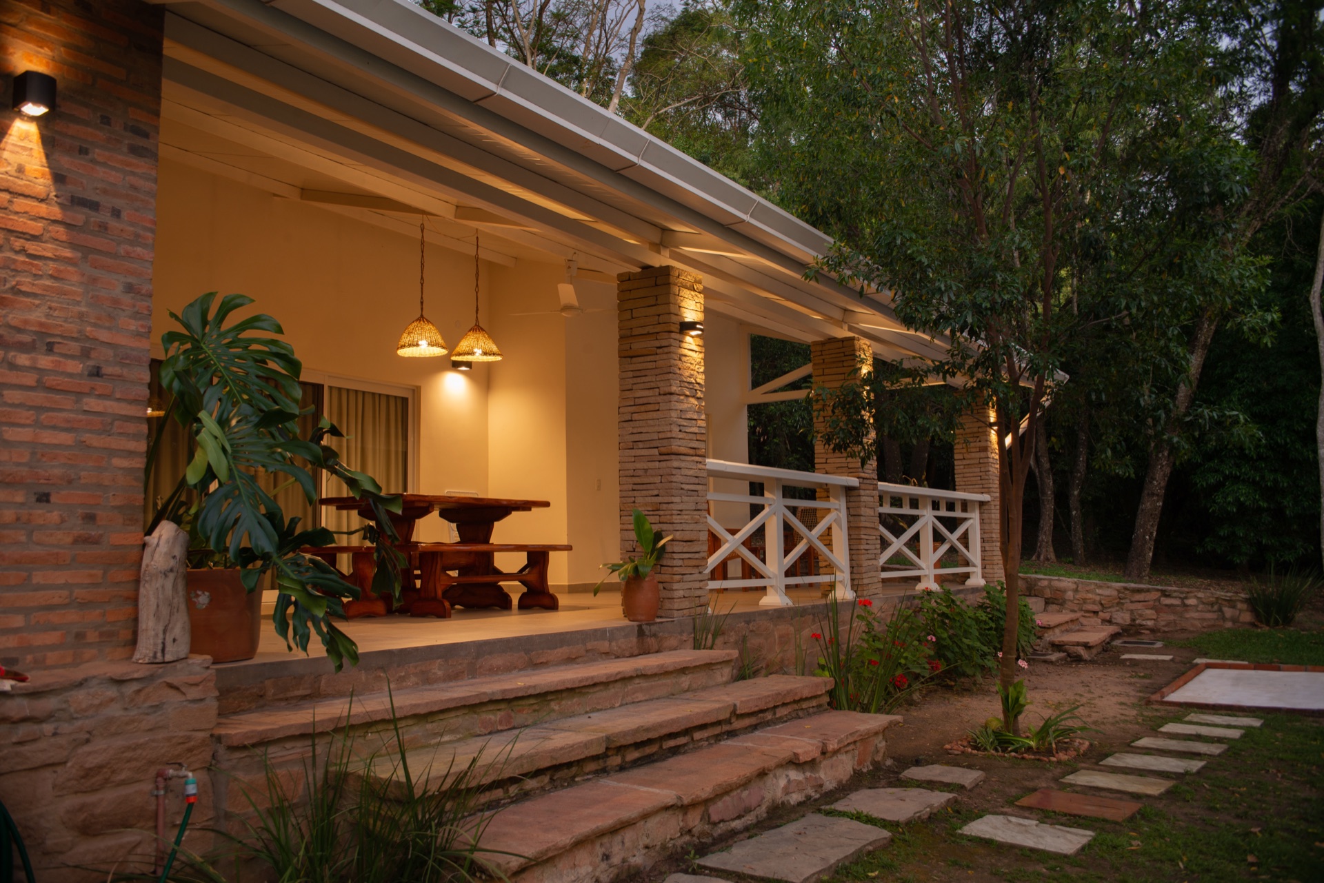 Bungalow
