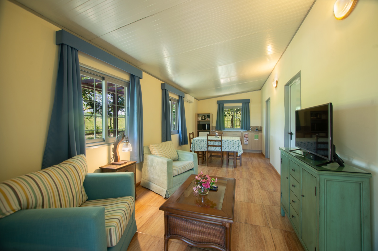 Bungalow Familiar