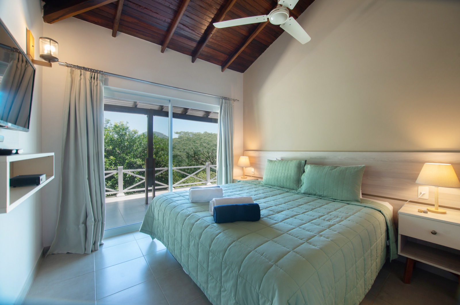 Cabaña Premium