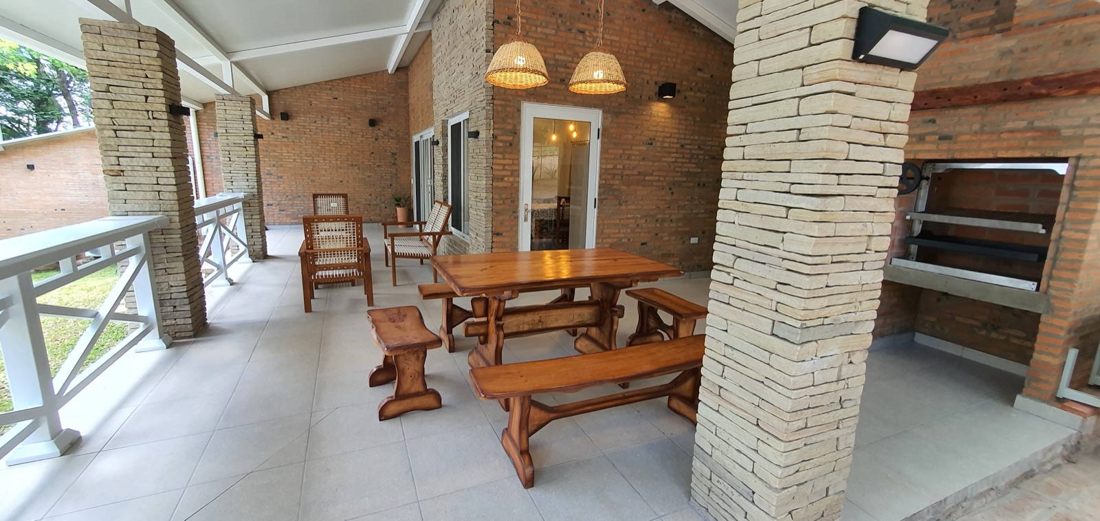 Villas